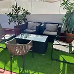 Penthouse Con Terraza- 2D 2B- Triana