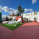 Penthouse Con Terraza- 2D 2B- Triana