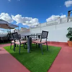 Penthouse Con Terraza- 2D 2B- Triana