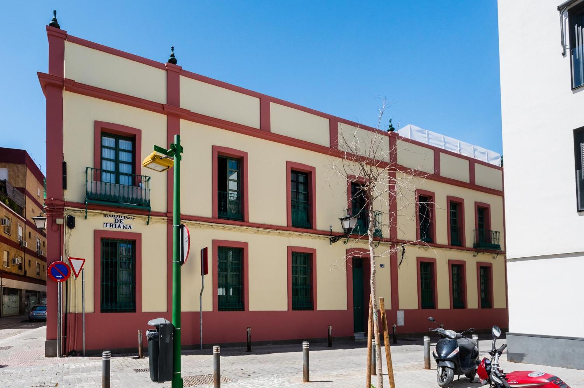 Appartement Penthouse Con Terraza- 2d 2b- Triana