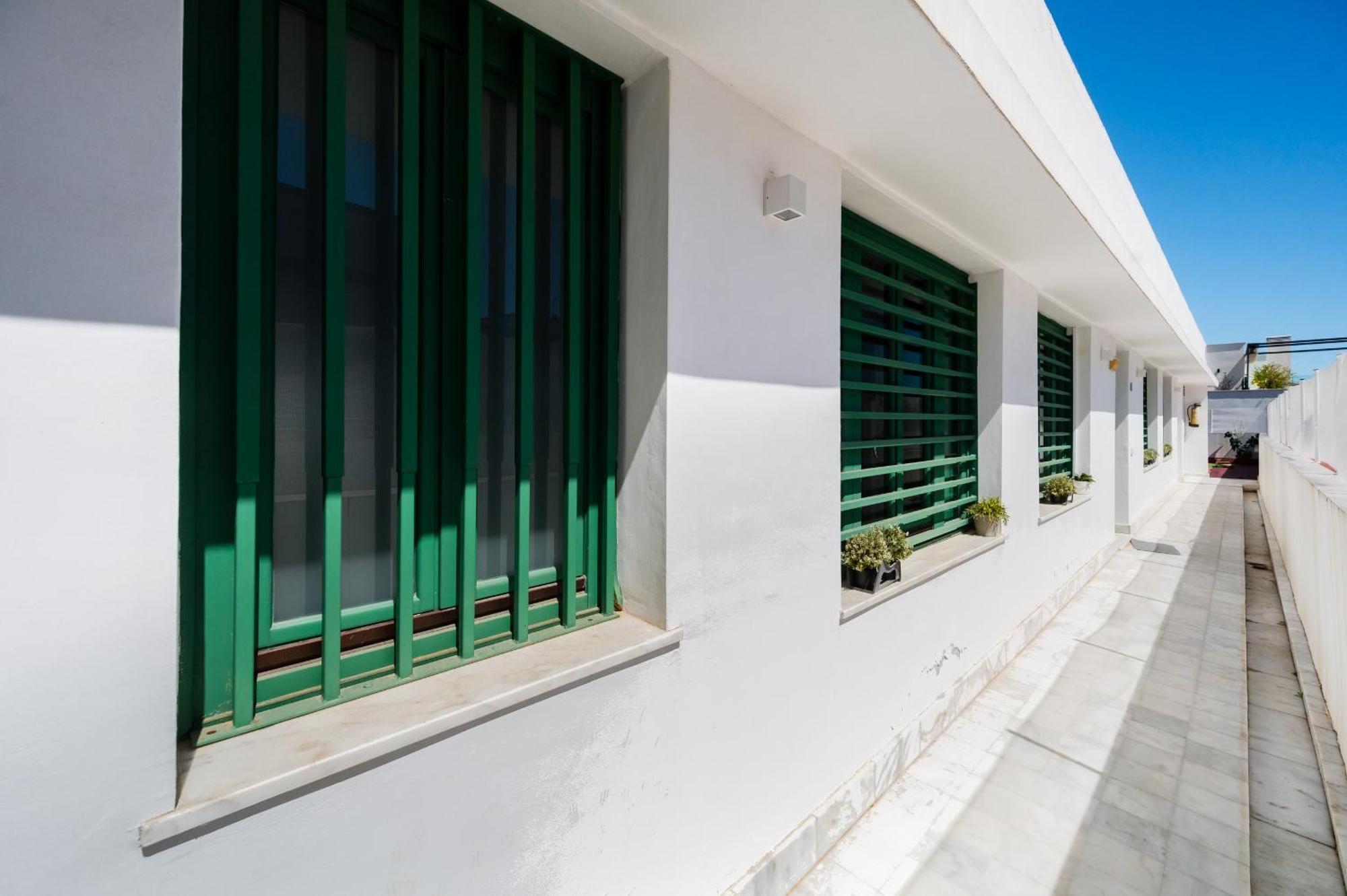 Appartement Penthouse Con Terraza- 2d 2b- Triana Séville