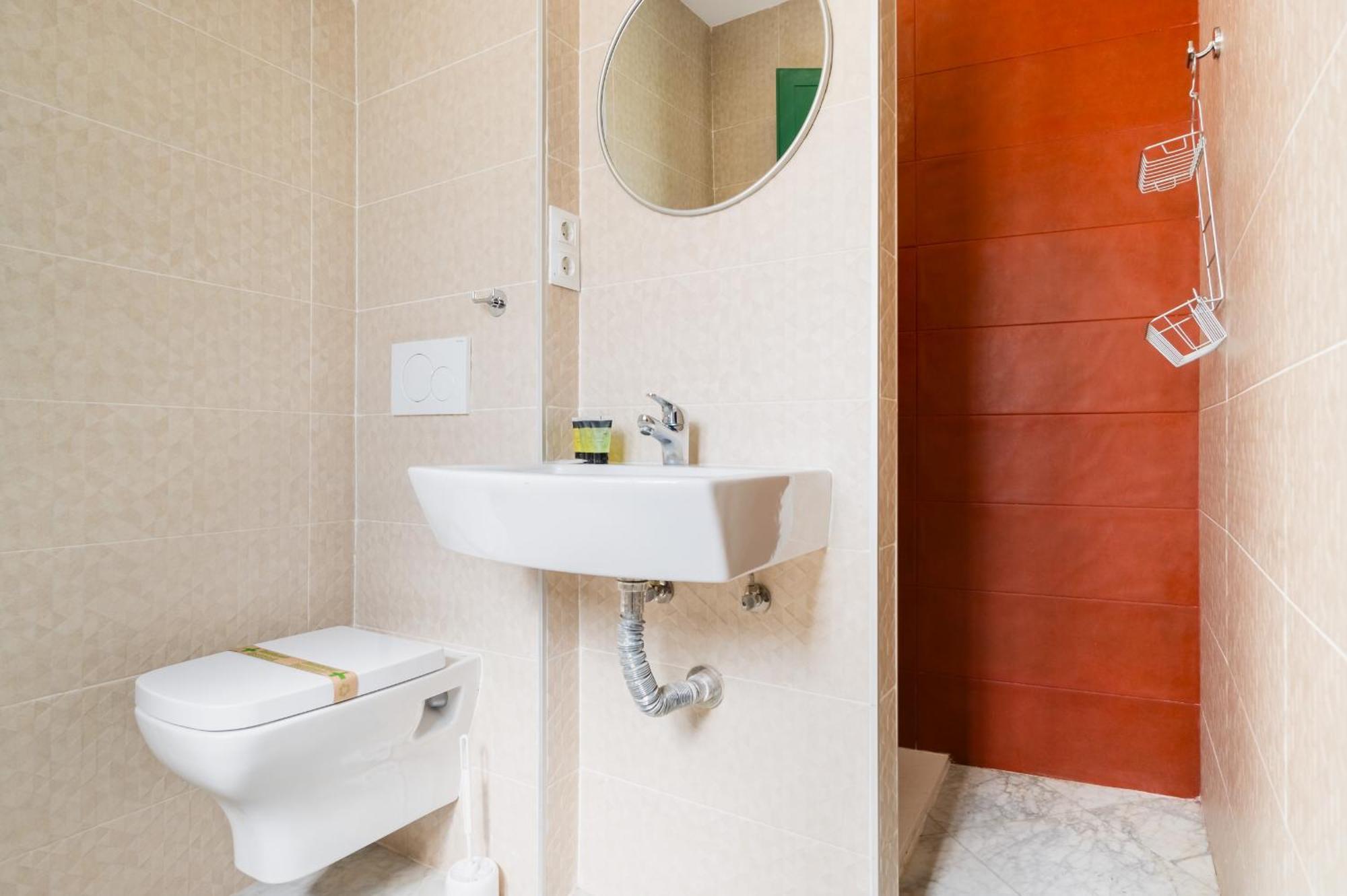 Appartement Penthouse Con Terraza- 2d 2b- Triana