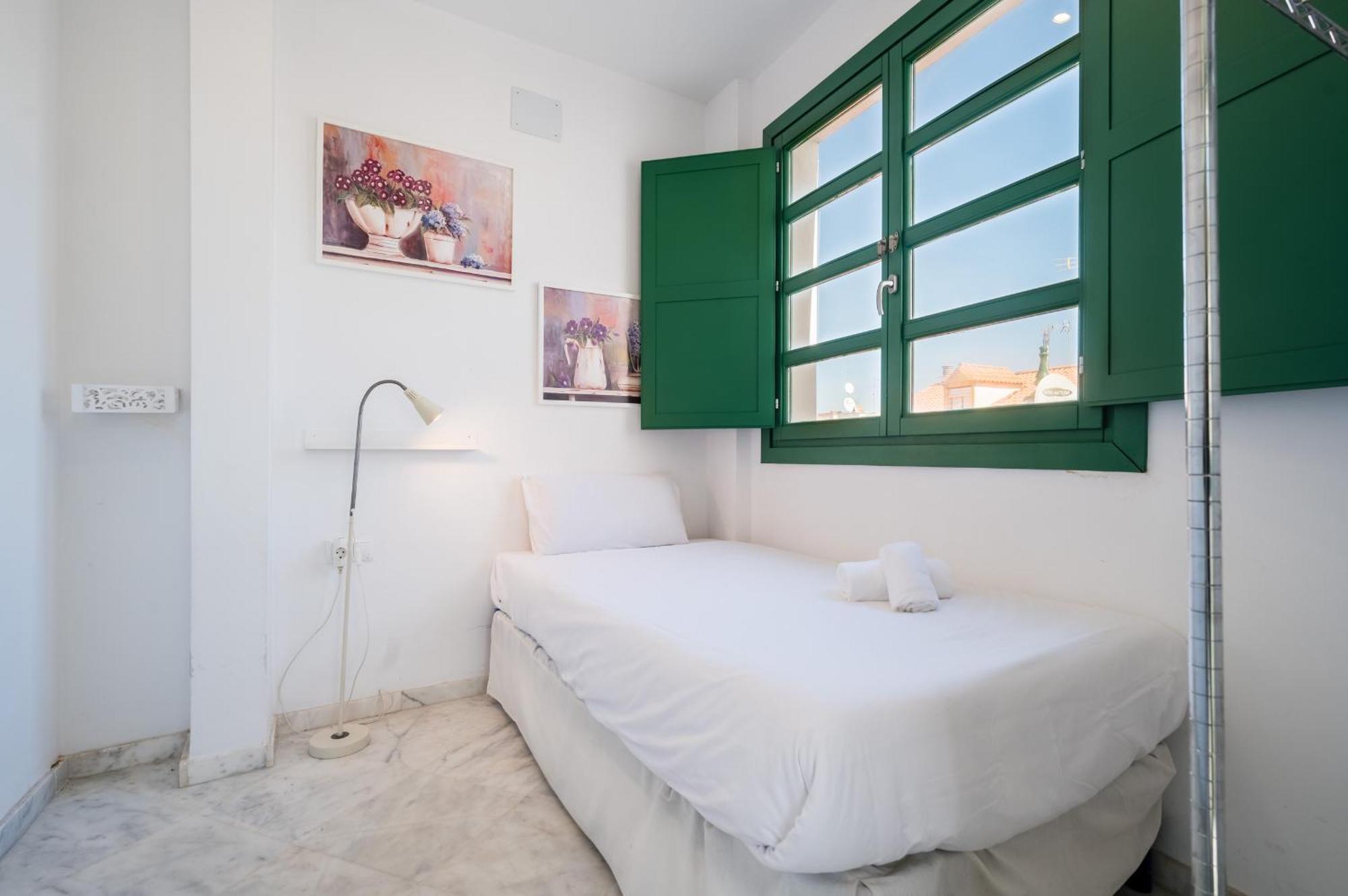 Appartement Penthouse Con Terraza- 2d 2b- Triana