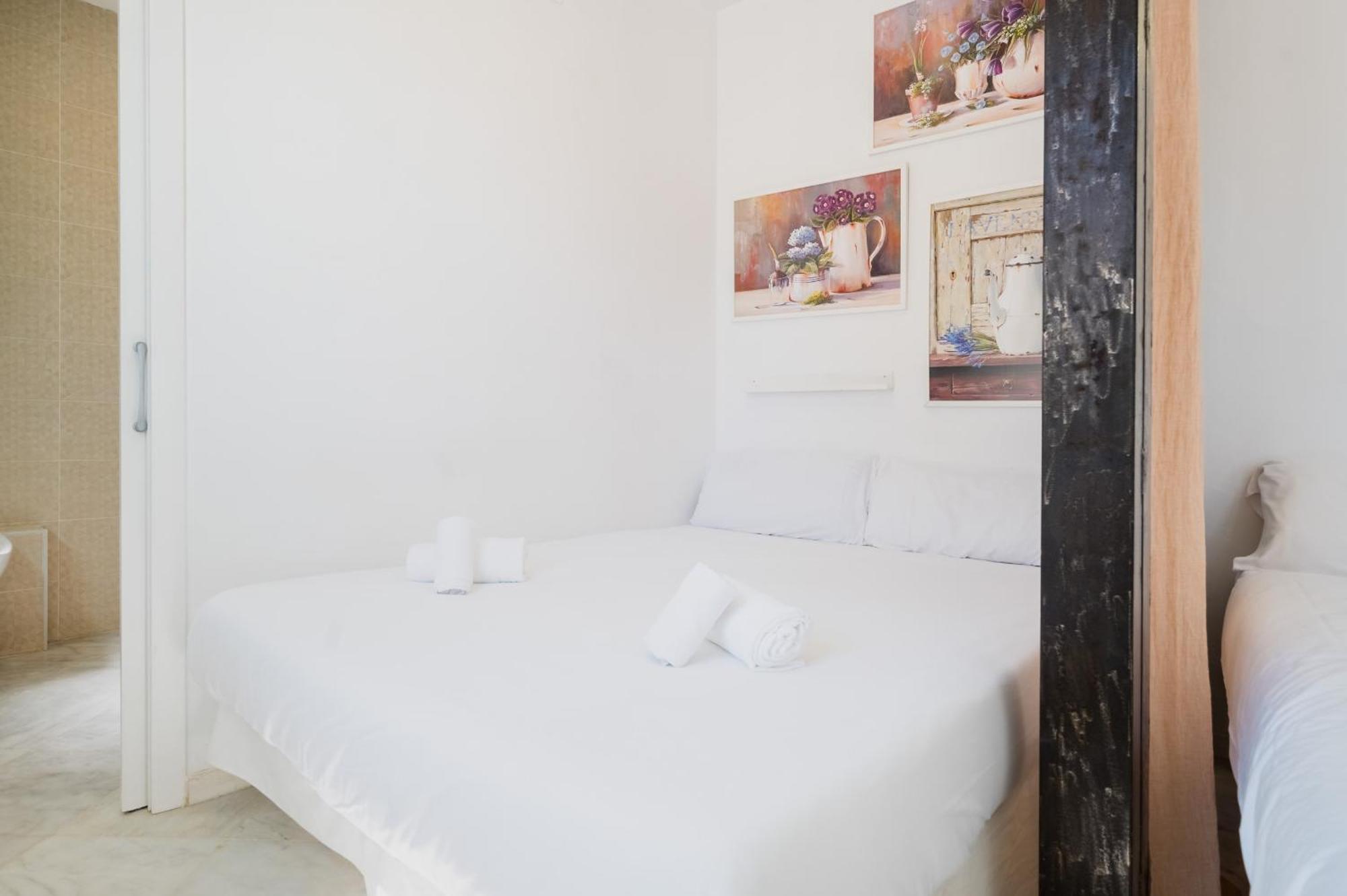 Appartement Penthouse Con Terraza- 2d 2b- Triana