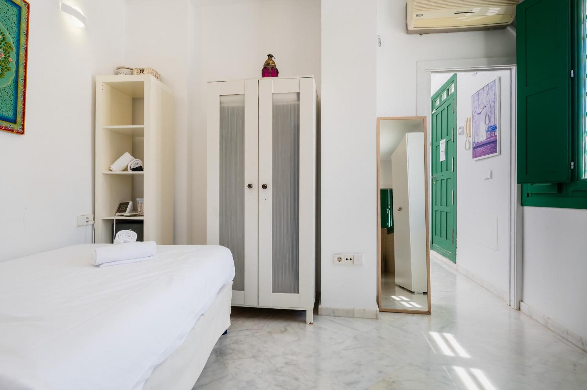Penthouse Con Terraza- 2d 2b- Triana