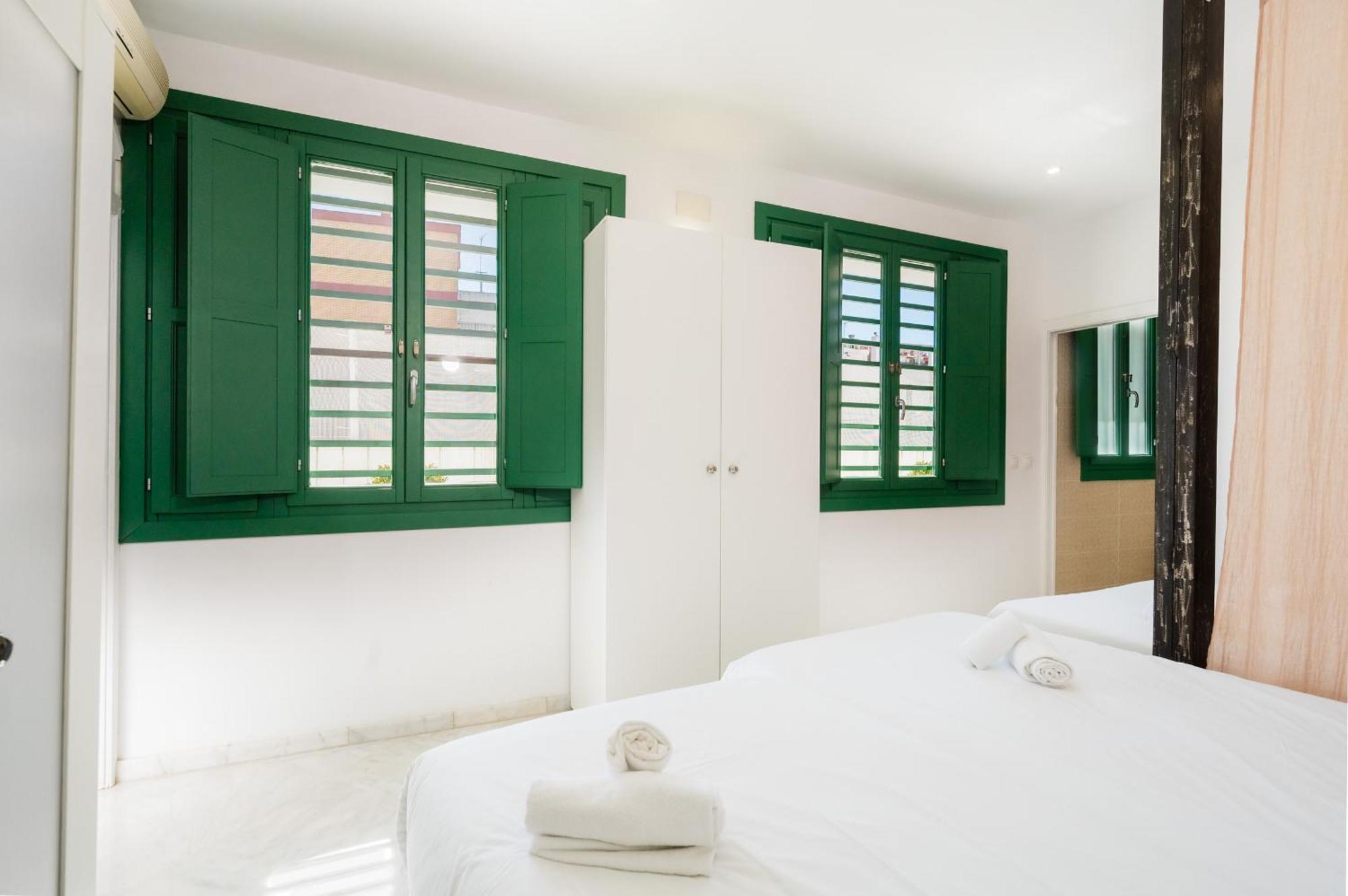Appartement Penthouse Con Terraza- 2d 2b- Triana